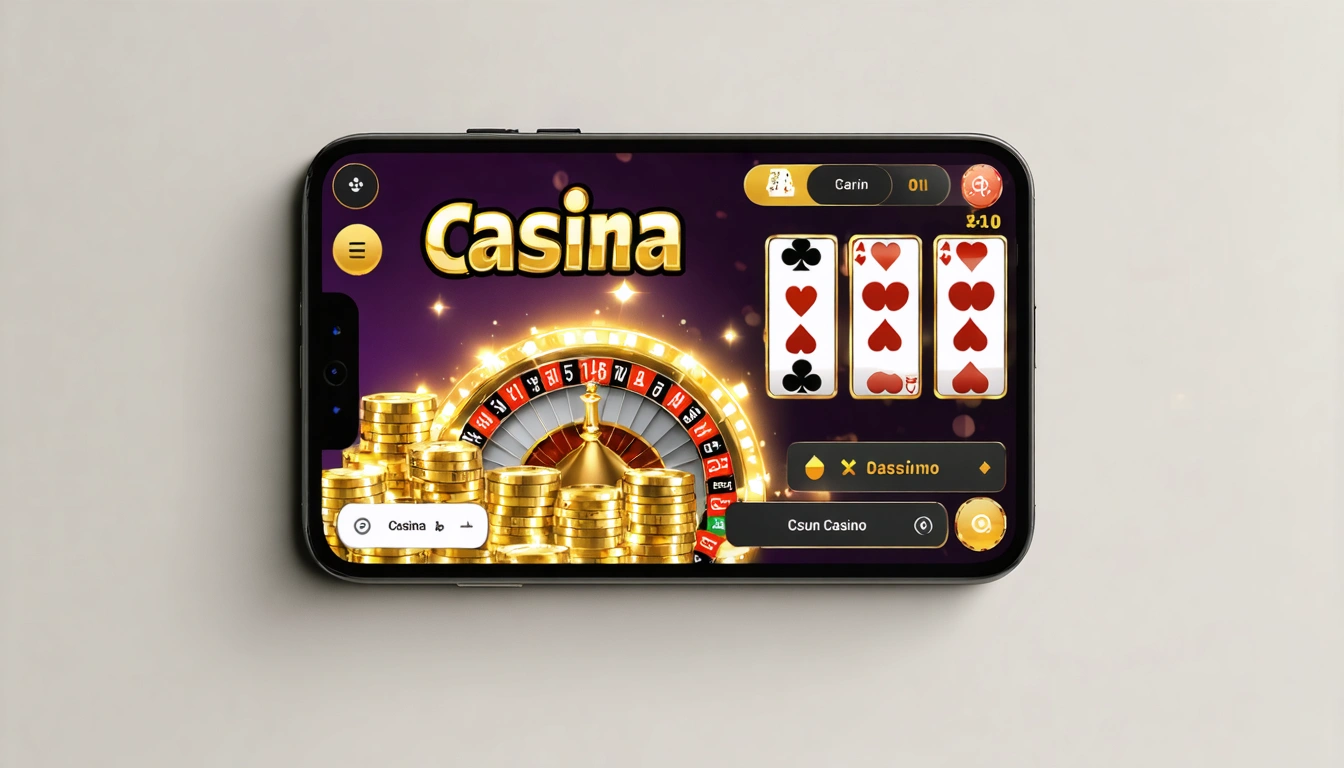 Casina casino